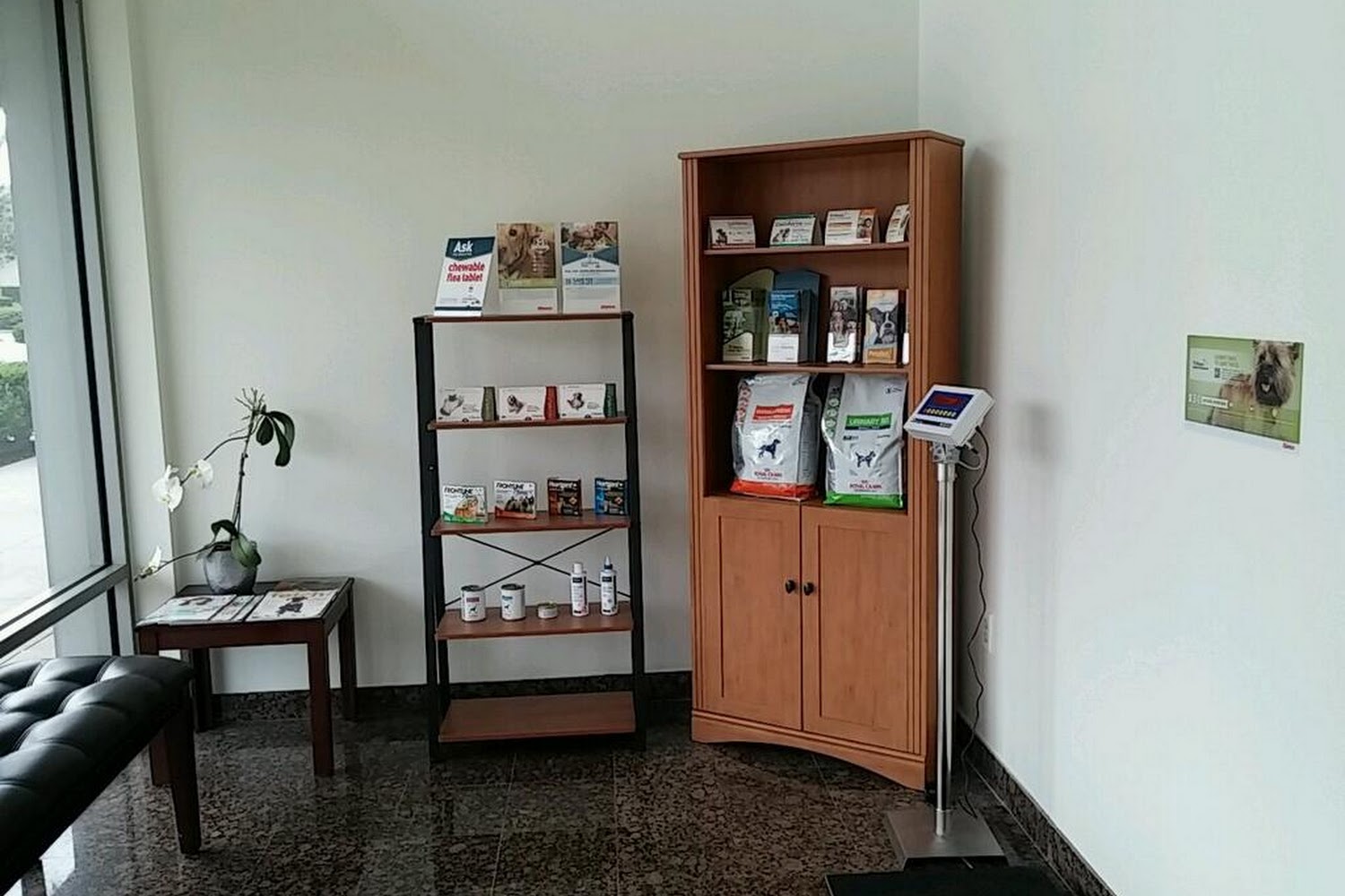 Oak Creek Pet Hospital