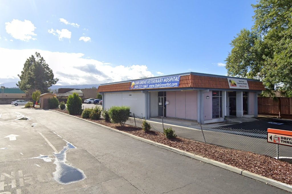 Oak Grove Veterinary Hospital