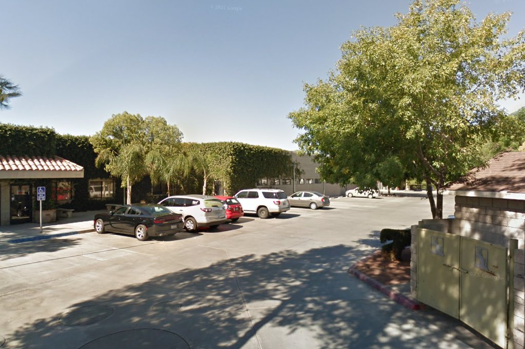 Ramona Animal Shelter Inc