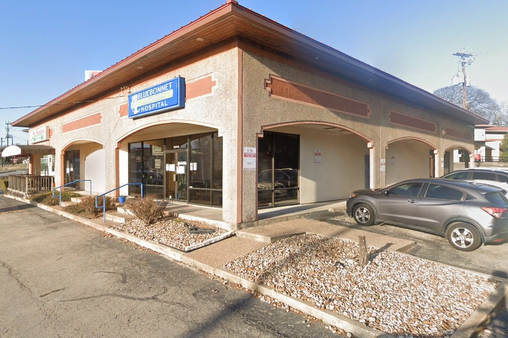 South Lamar Animal Hospital