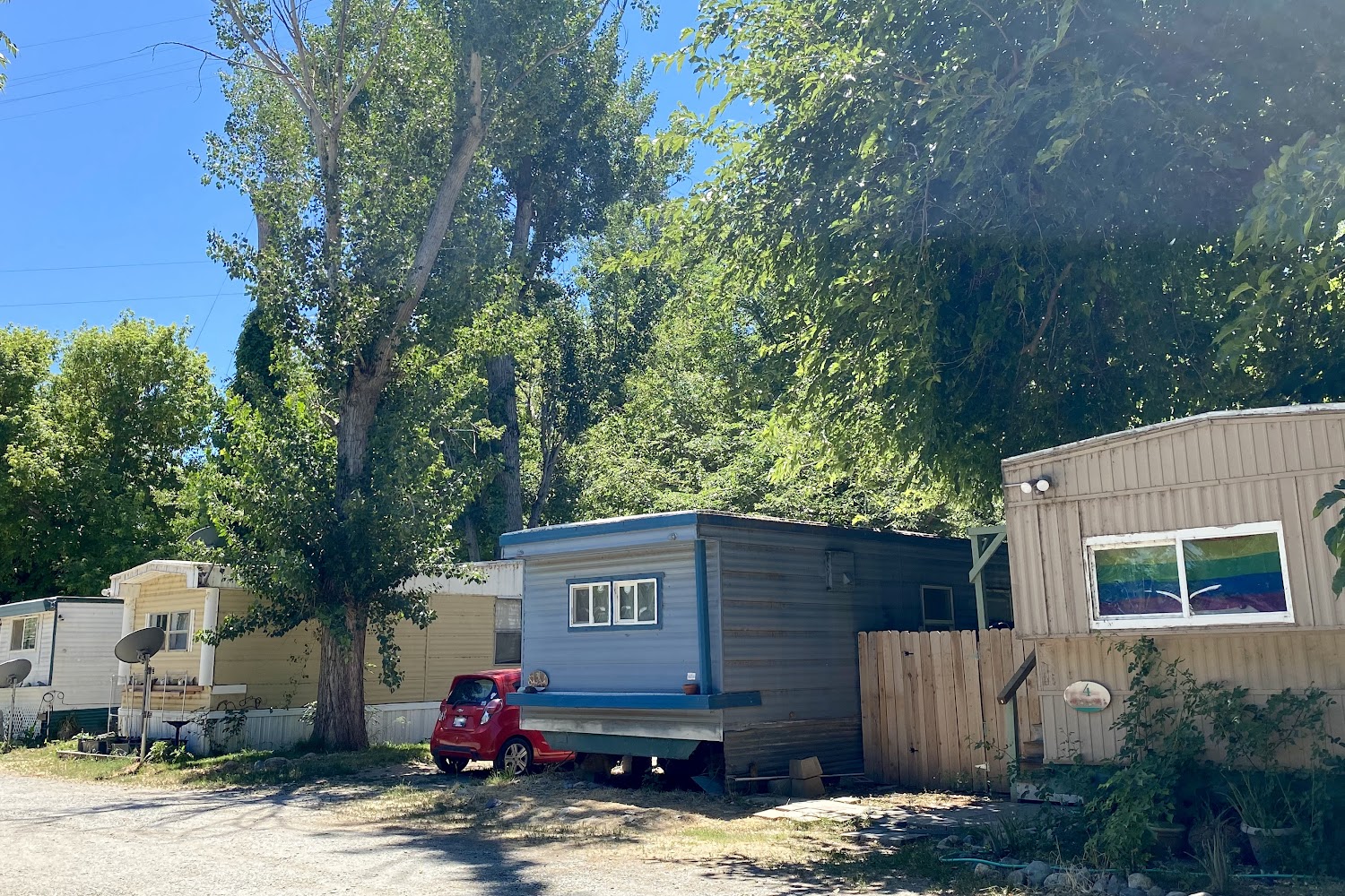 Oakdale's Olde Towne Veterinary Hospital