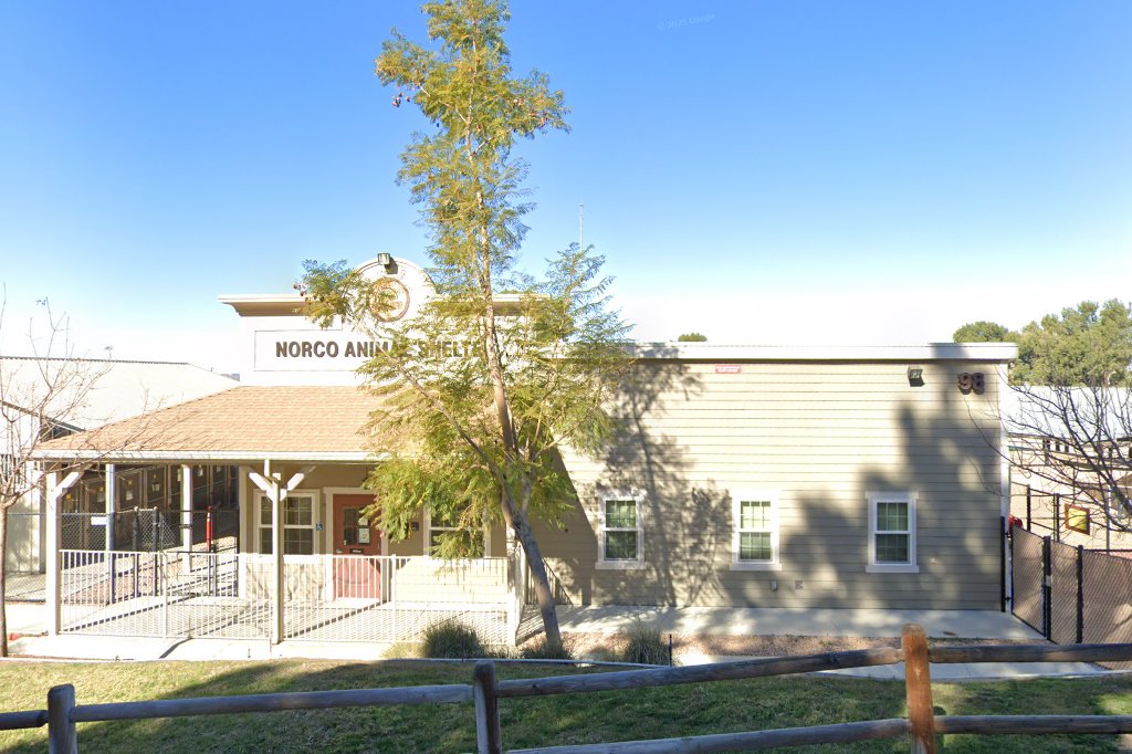 Norco Animal Control Shelter