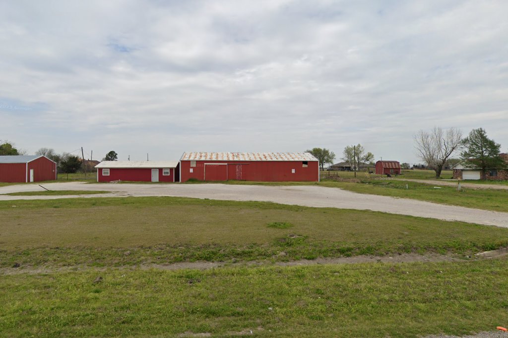 Stuckey Animal Hospital