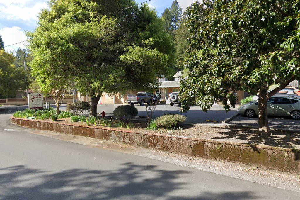 Occidental Veterinary Clinic