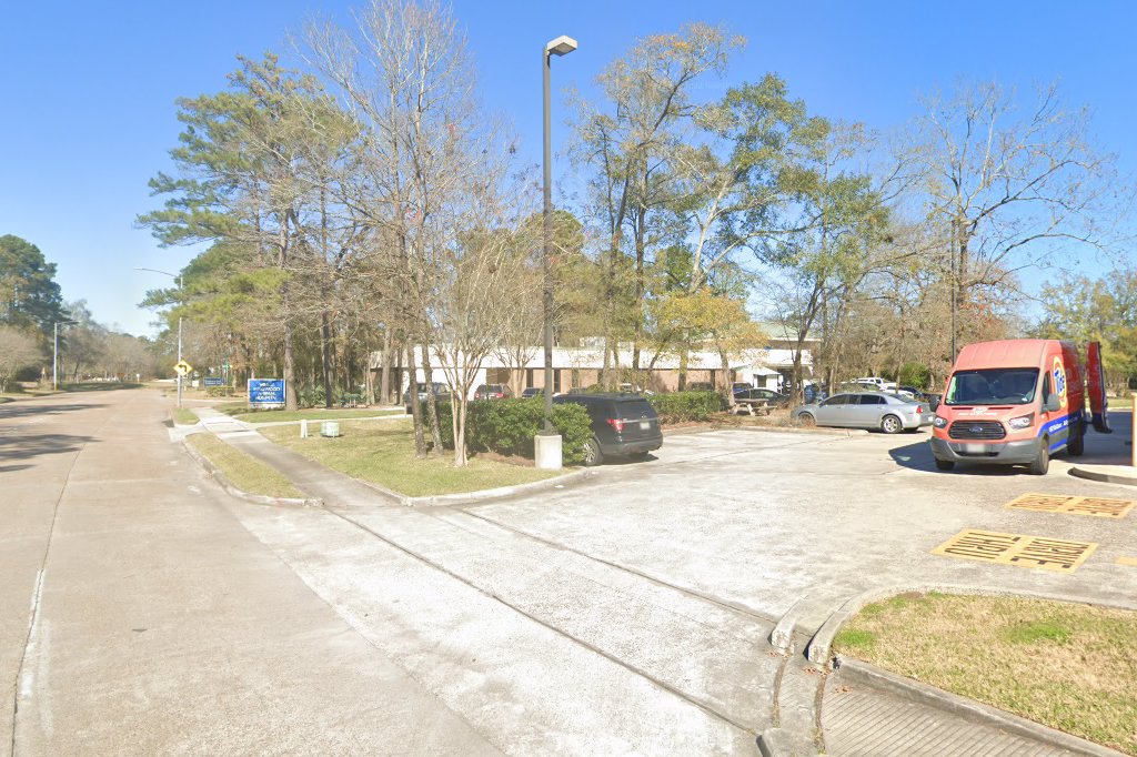 VCA Kingwood Animal Hospital