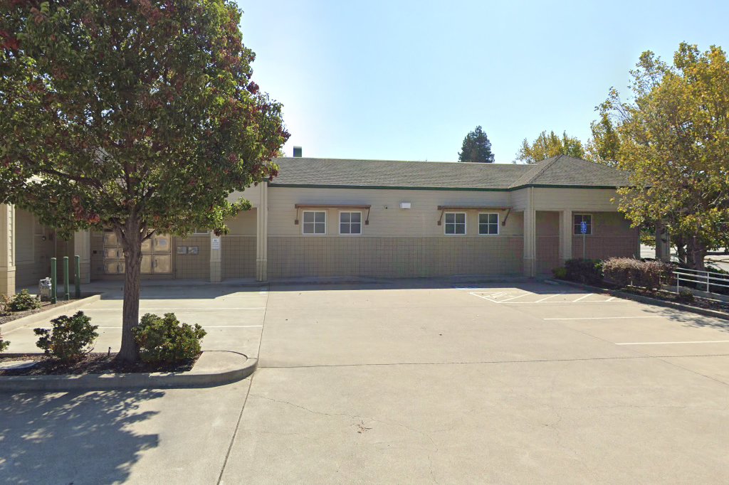 Contra Costa County Animal Services