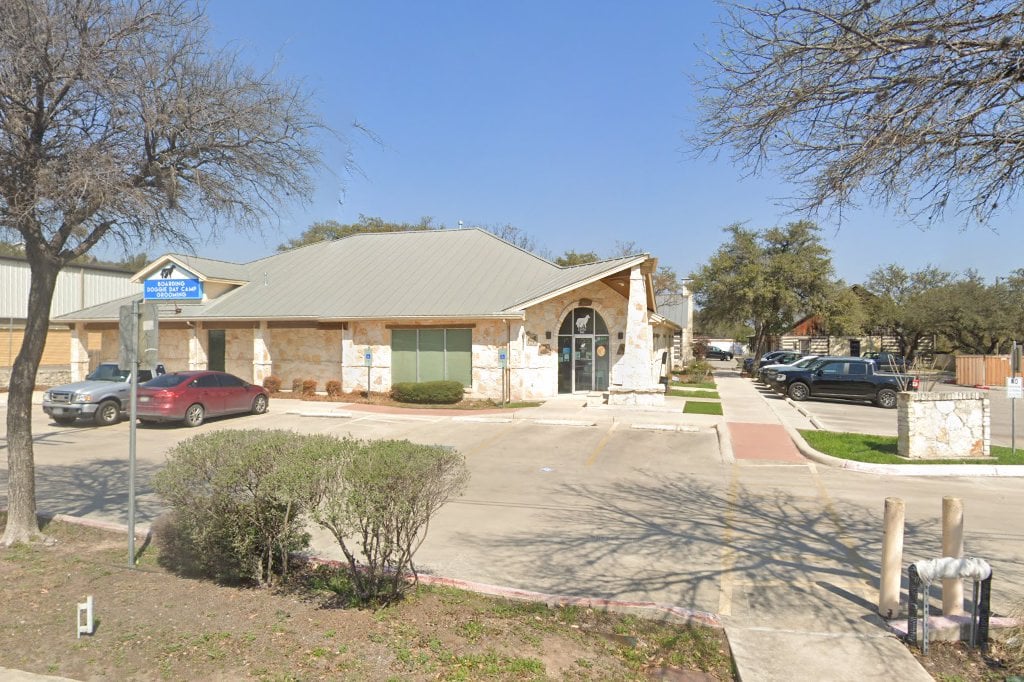 VitalPet - Huebner Oaks Veterinary Hospital