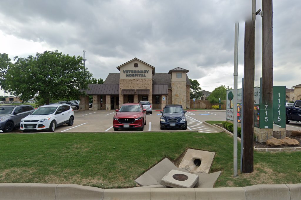 Woodland Springs Veterinary Hospital
