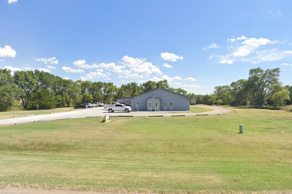South Fork Veterinary Hospital