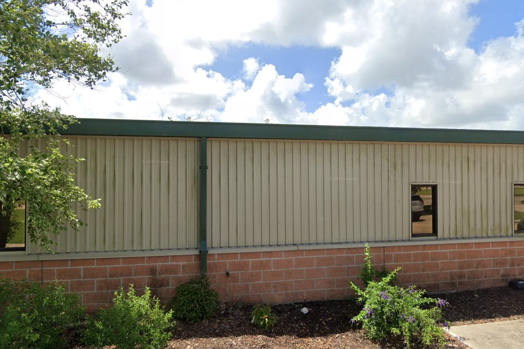 Brazoria County SPCA