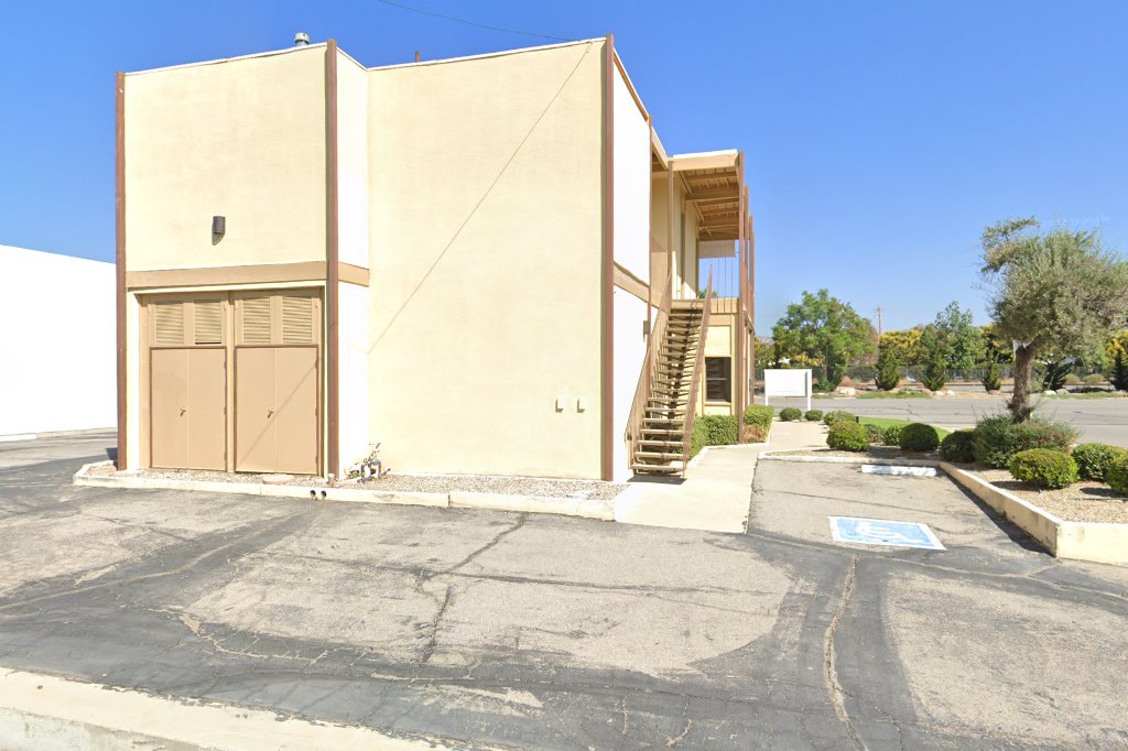 Park Animal Hospital