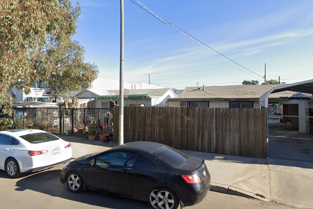 Pet Rescue Association Dog and Cat Adoption Center