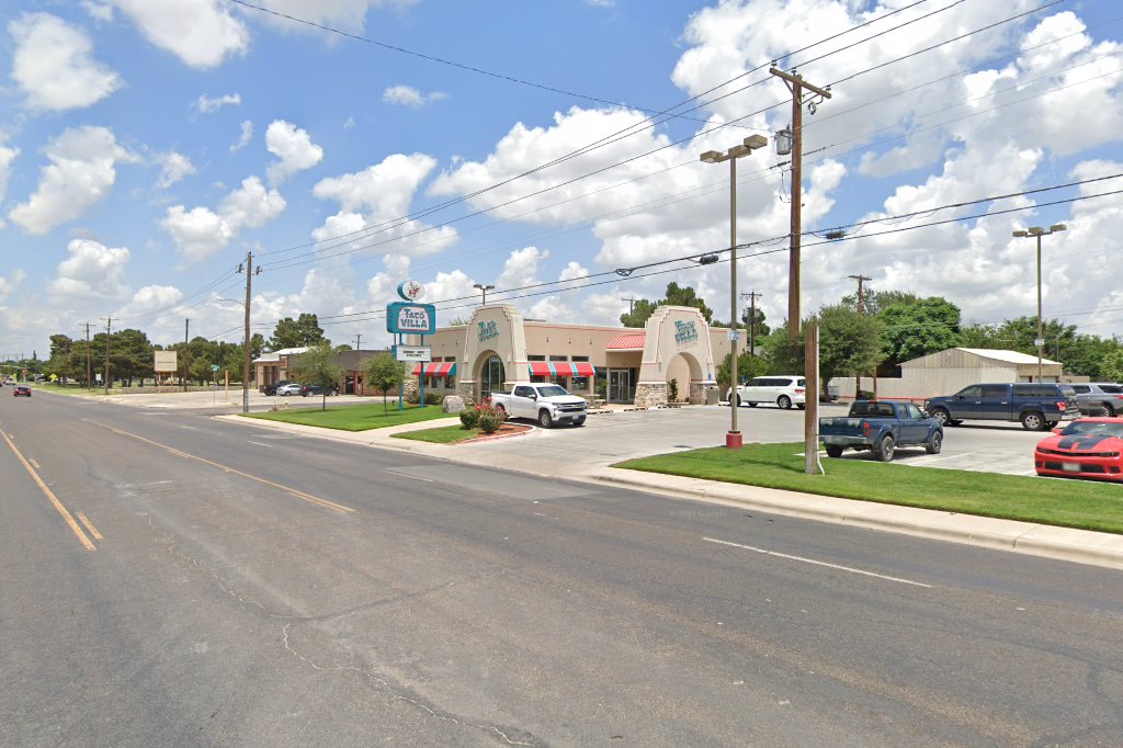 Ector County Humane Society