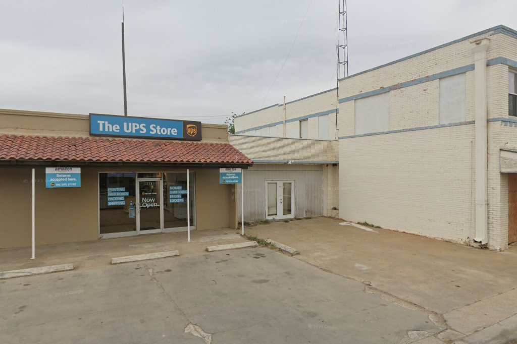 City of Pearsall Animal Shelter