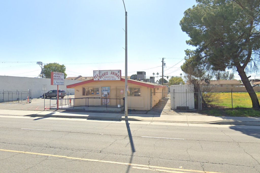 Perris Animal Hospital