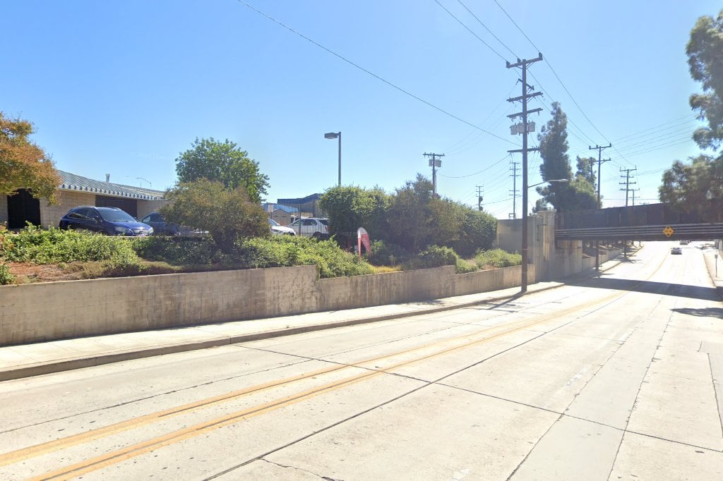 Burbank Animal Shelter