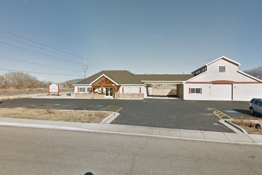 Color Country Animal Hospital