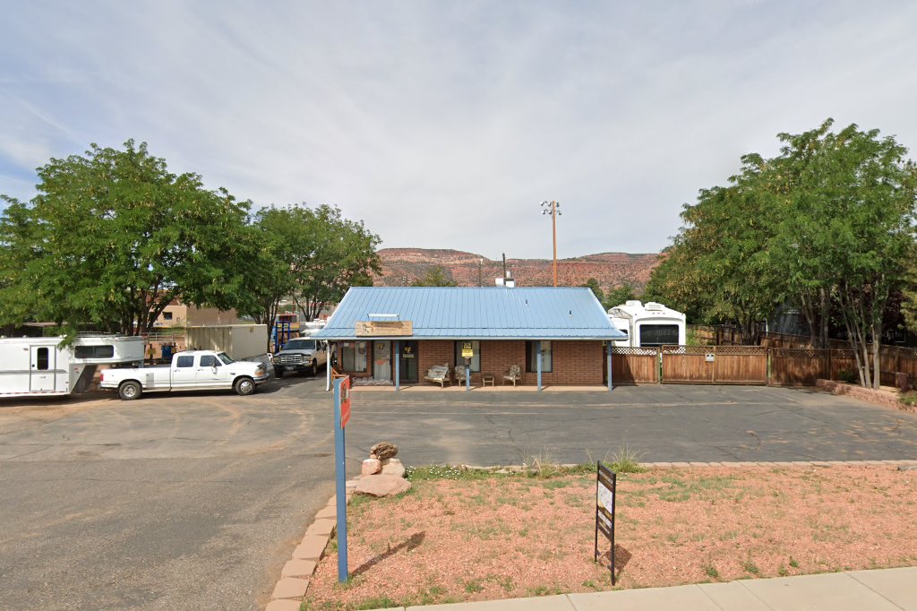 Kanab Veterinary Hospital