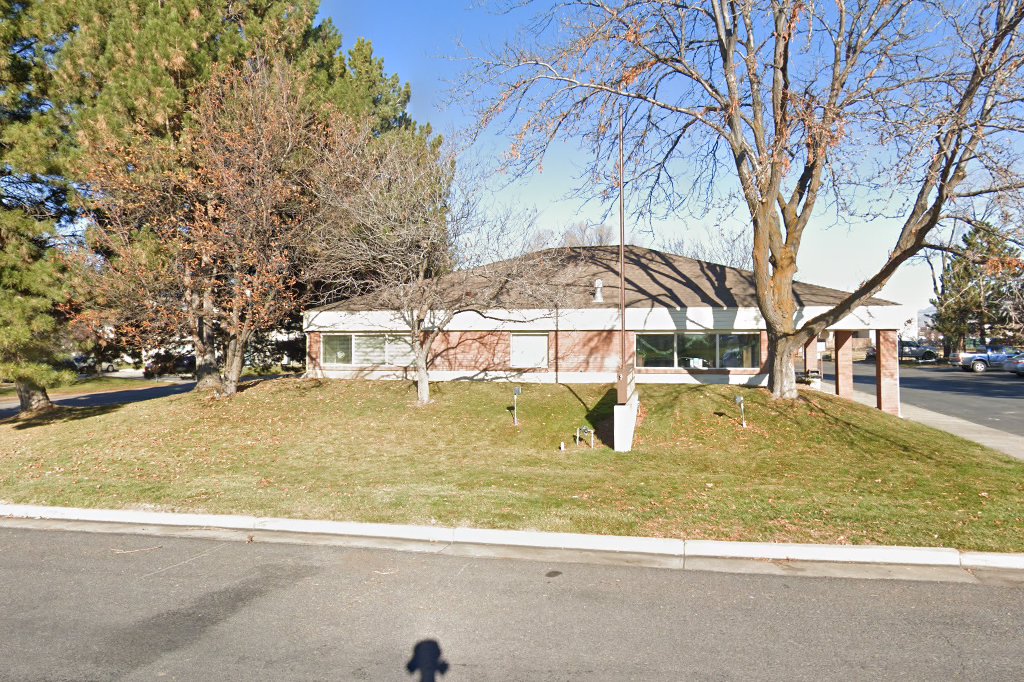 Bridgerland Animal Hospital