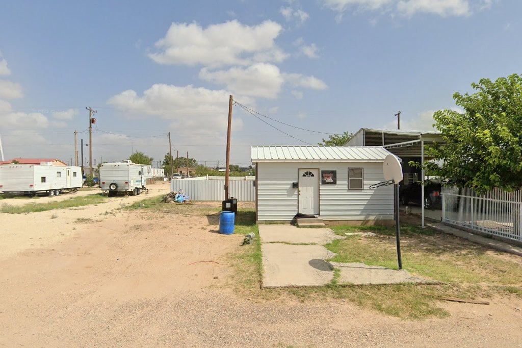 Mccamey Animal Control