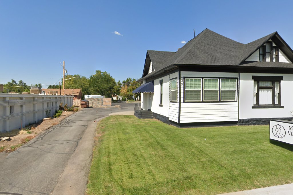 Millcreek Veterinary Clinic