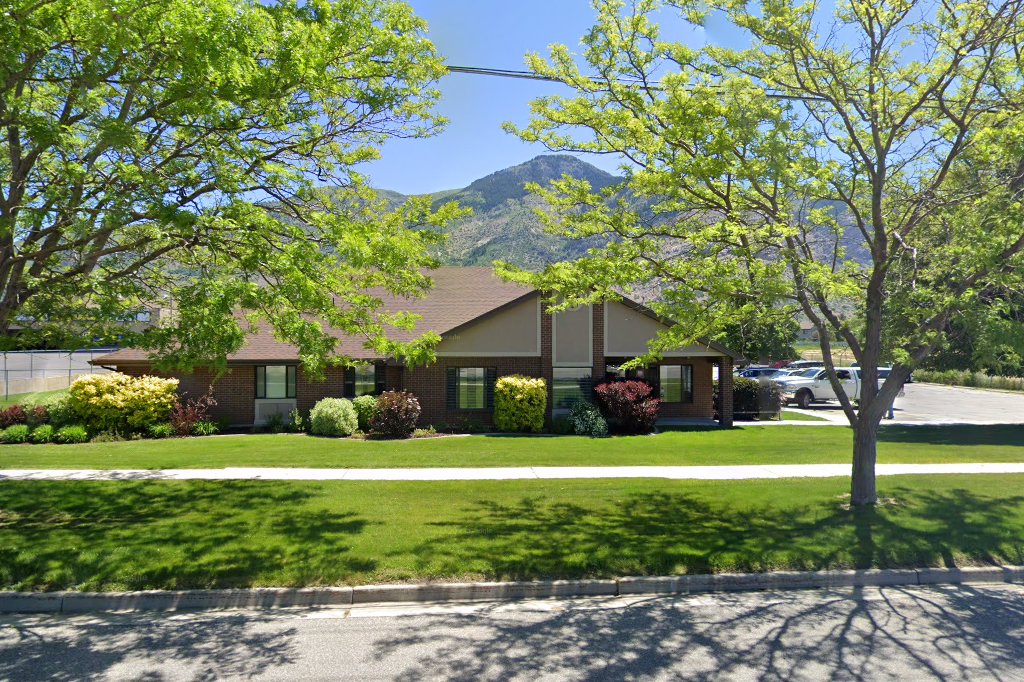 North Ogden Animal Hospital