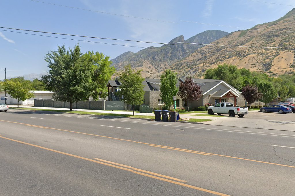 Park Animal Hospital