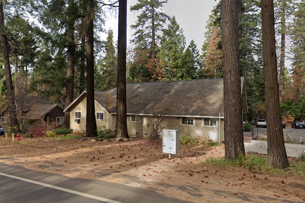 Pollock Pines Veterinary Hospital