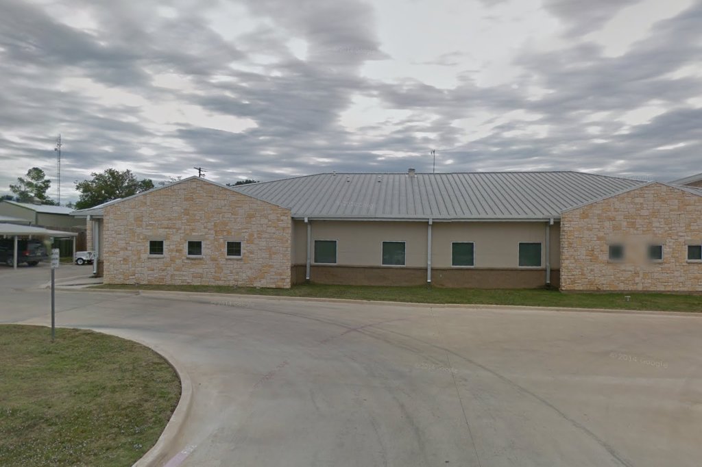 City of Bridgeport Animal Shelter