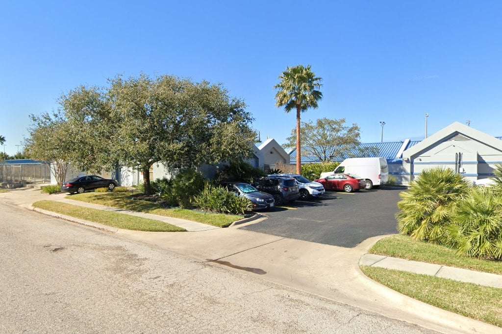 Gulf Coast Humane Society