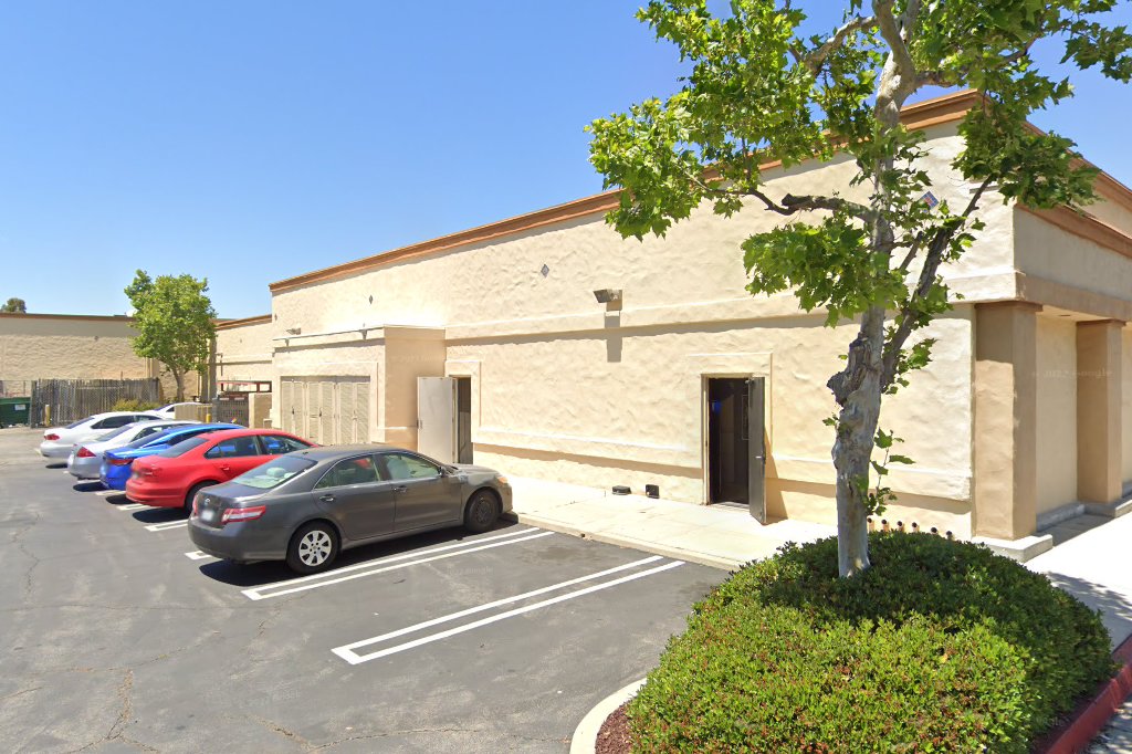 Portola Plaza Veterinary Hospital