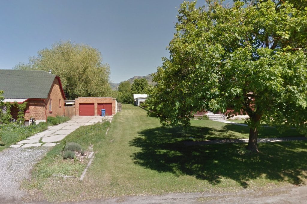 Northern Utah German Shepherd Rescue