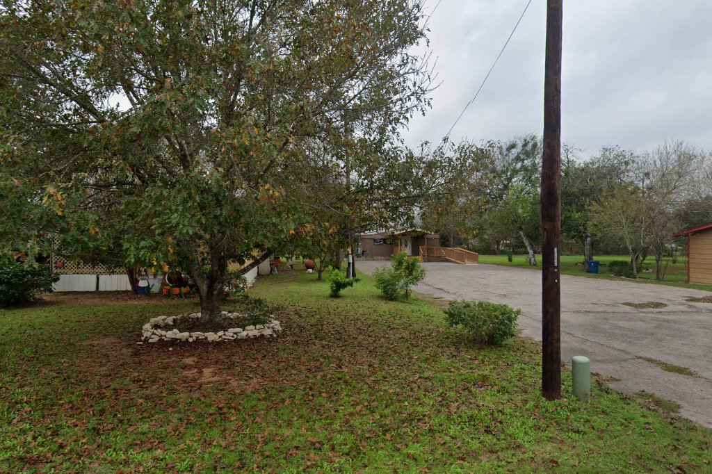 Las Lomas K9 Resuce Adoption Foundation