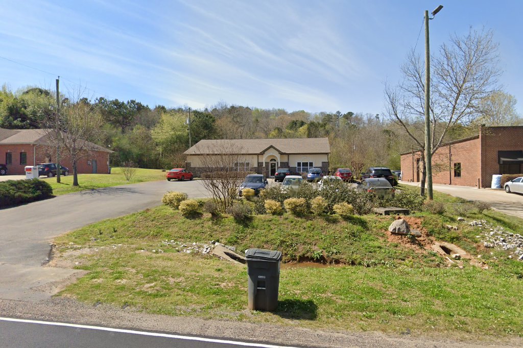 Little Cahaba Animal Hospital