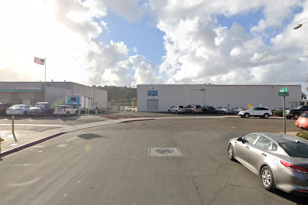 Central Animal Shelter