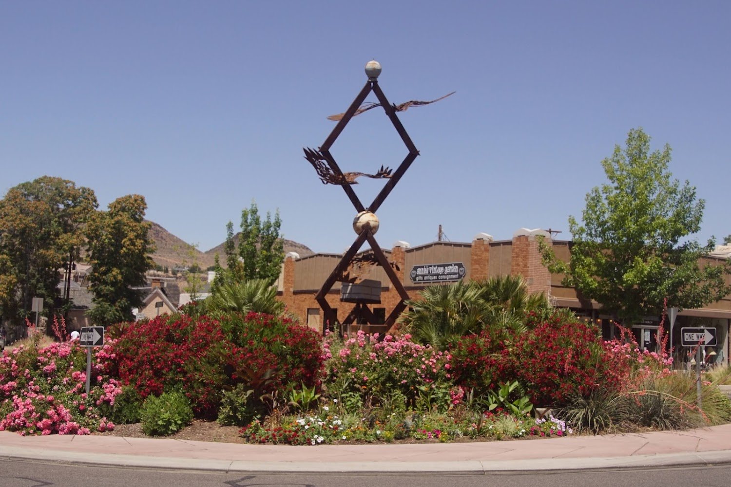 St George City of Animal Pound