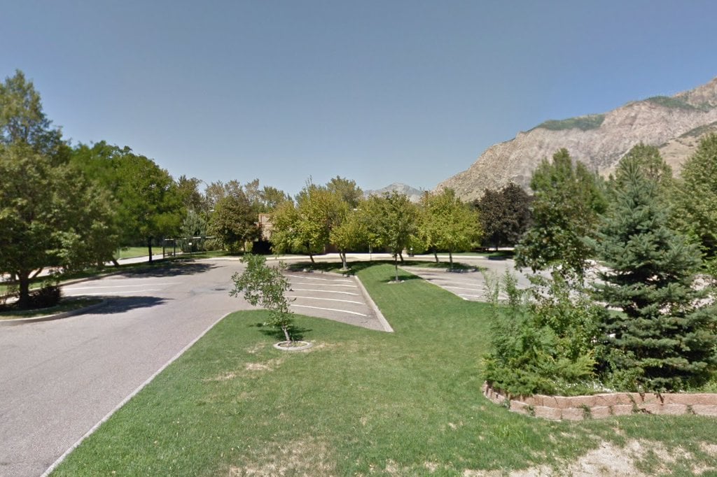 Carol Conroy Browning-Ogden Animal Shelter