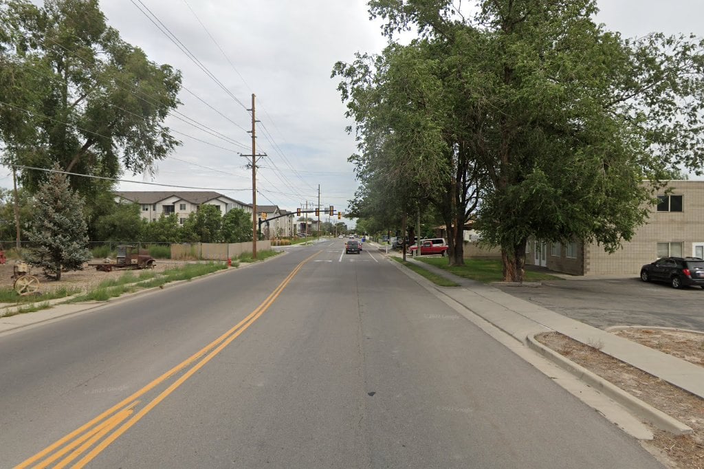 Midvale City Animal Control