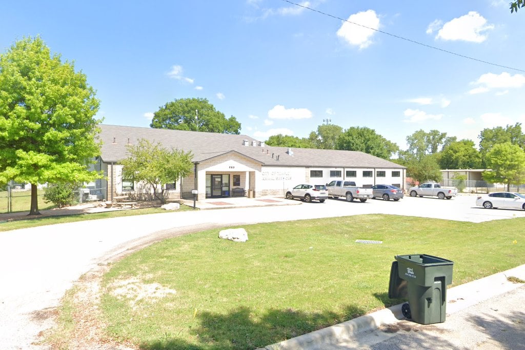 Temple City Animal Shelter