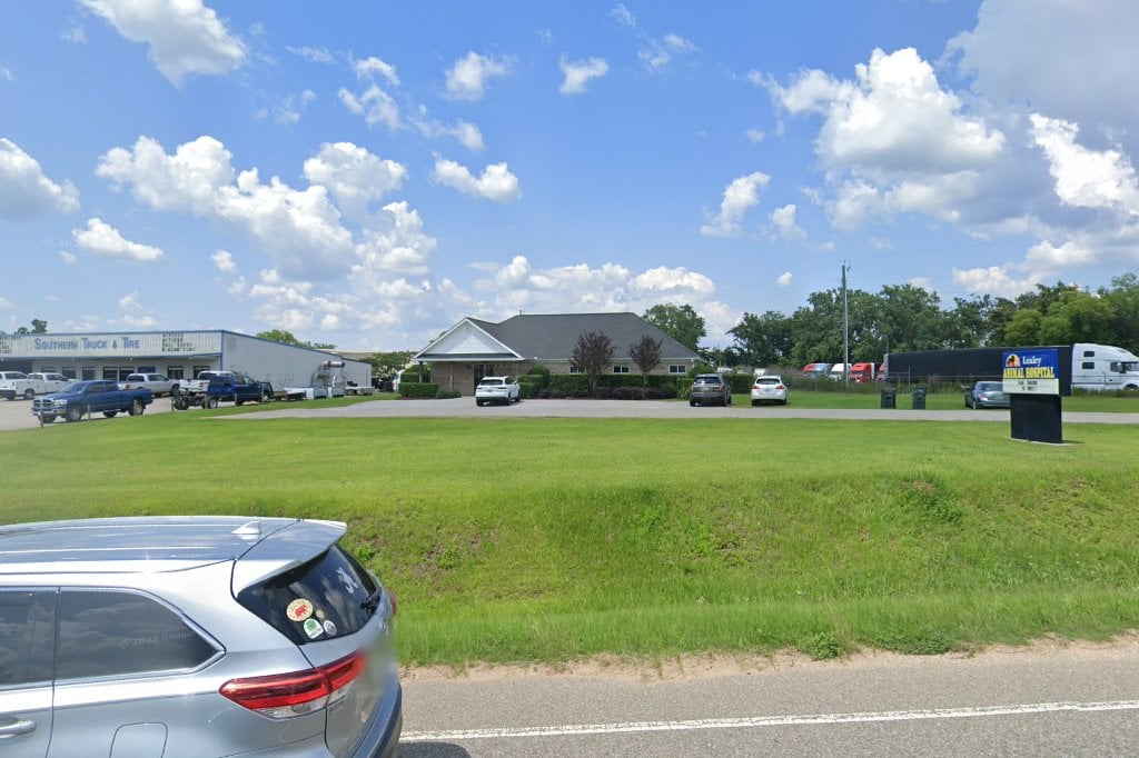 Loxley Animal Hospital