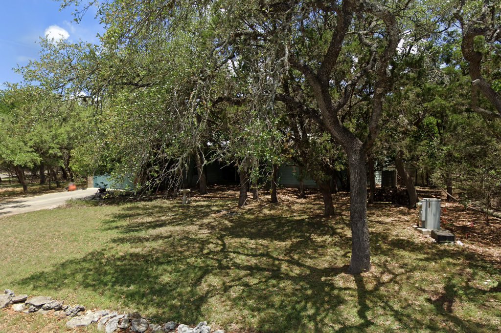 Wimberley Animal Control