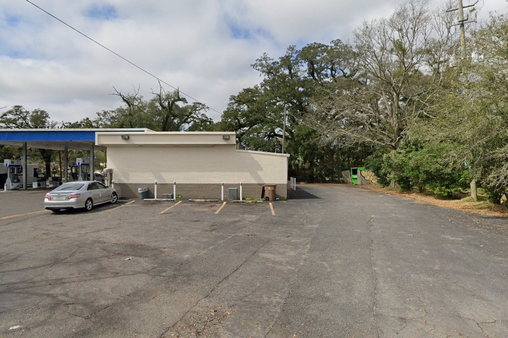 Loop Veterinary Hospital