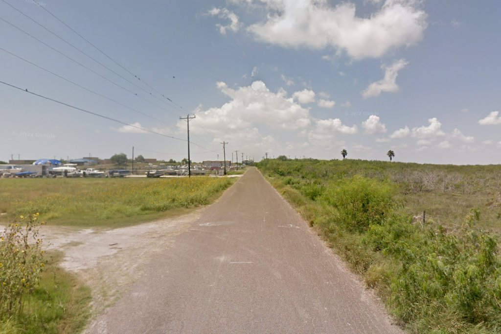 Port Isabel Animal Shelter