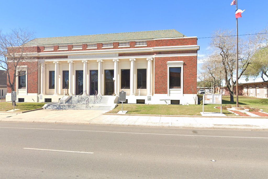 San Benito Animal Control