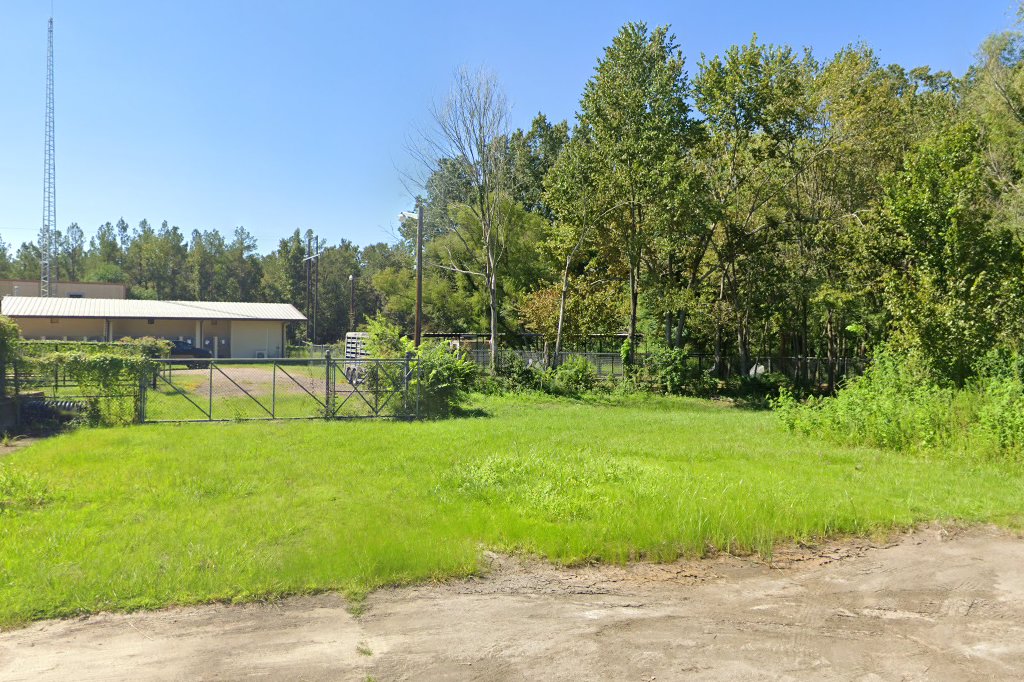 Lufkin Animal Control