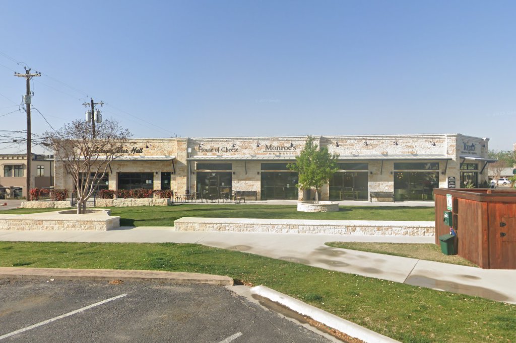 Marble Falls Animal Control