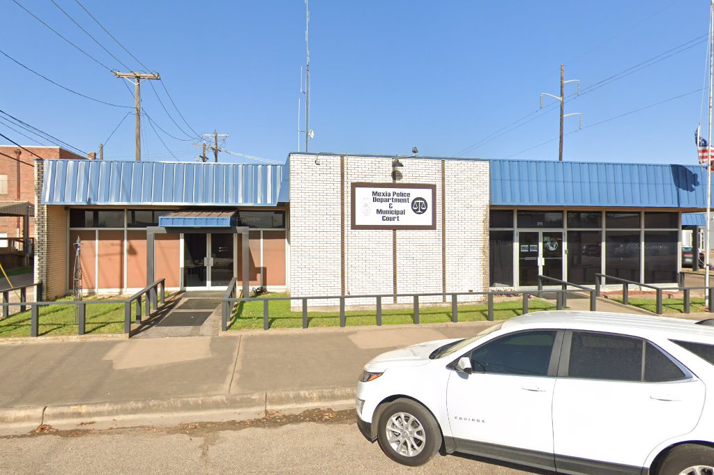 Mexia City Animal Control