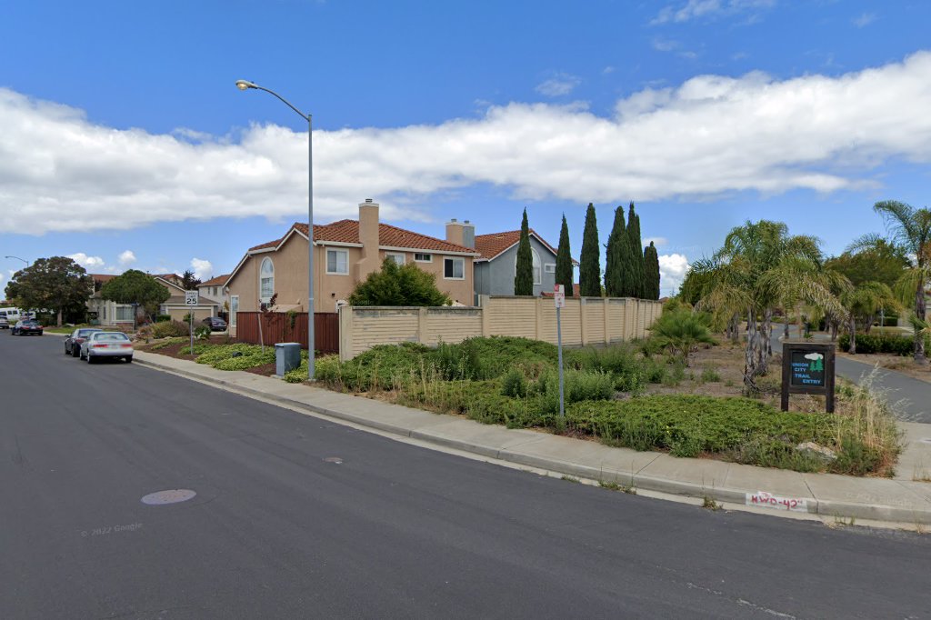 Union City Animal Control