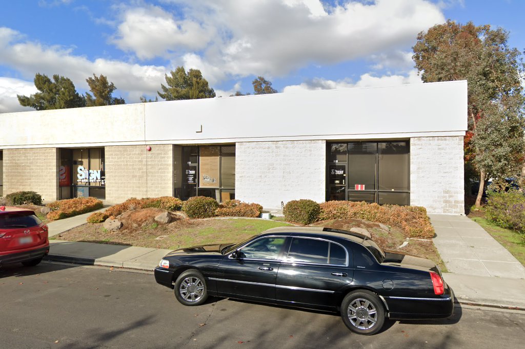 Vacaville Animal Control