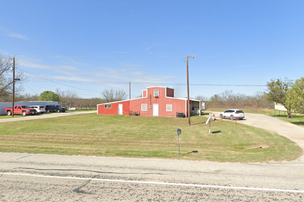 Clay County Animal Shelter